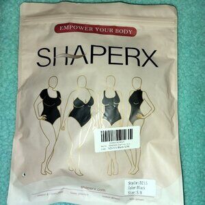 Shape Rx thong style shapewear new in original package s/m size